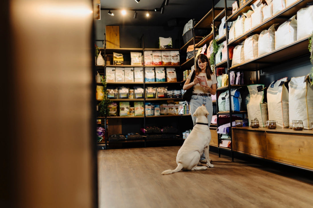 How to Read Dog Food Labels: What Every Dog Owner Should Know