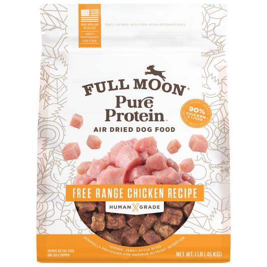 PURE PROTEIN Air Dried Chicken Recipe