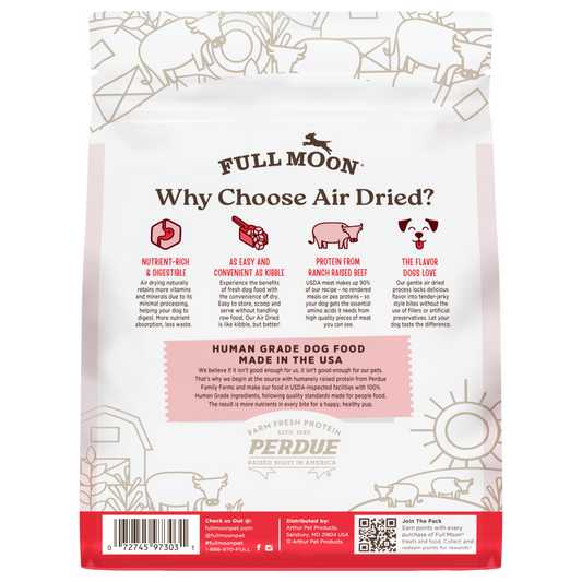 PURE PROTEIN Air Dried Beef Recipe