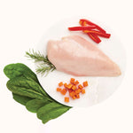 CHICKEN_DOG_FOOD_INGREDIENTS_BACKGROUND_MOBILE