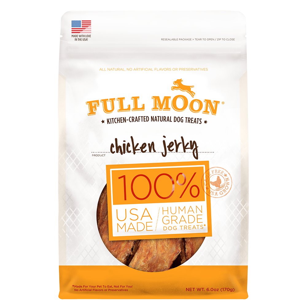 Great choice chicken sales jerky