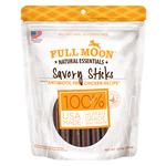 Chicken training sticks dog treats