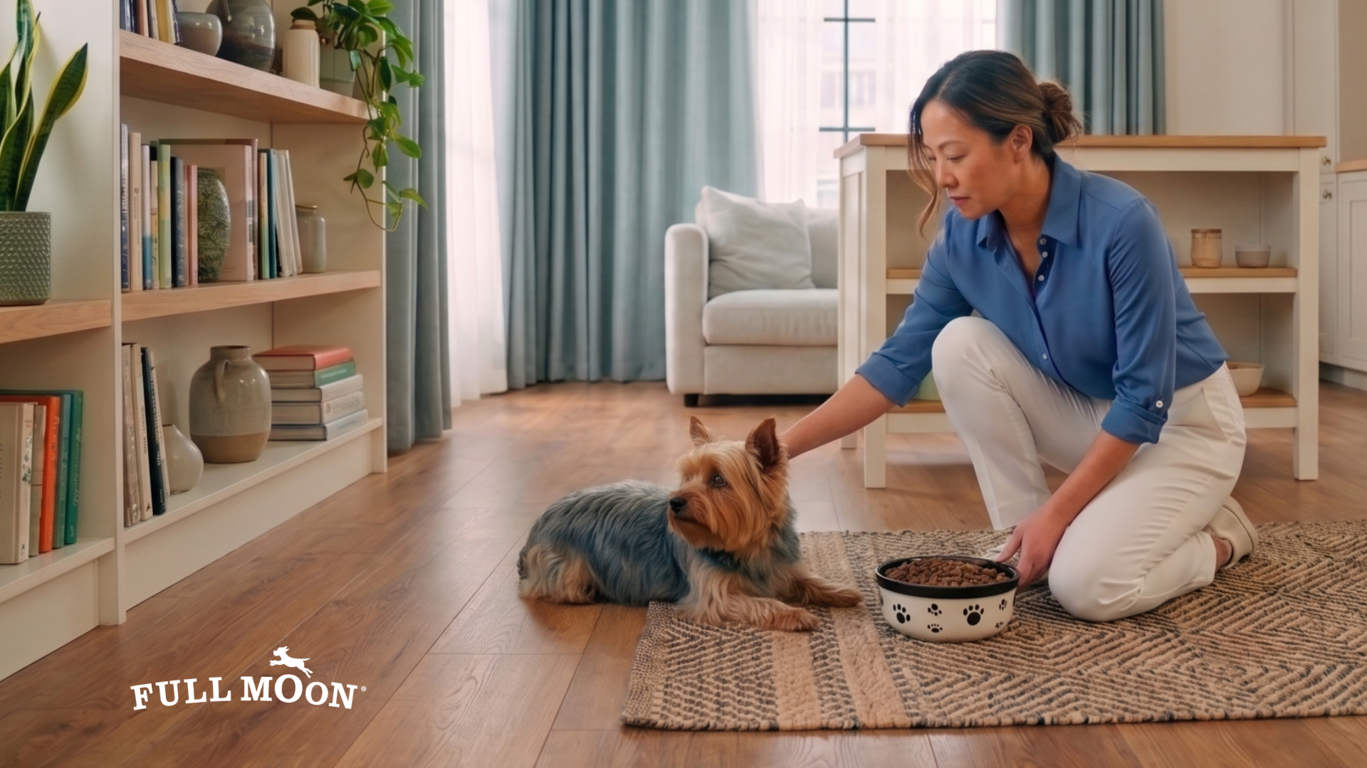 (Example) Why Is My Dog a Picky Eater? Tips for Dogs That Won't Eat