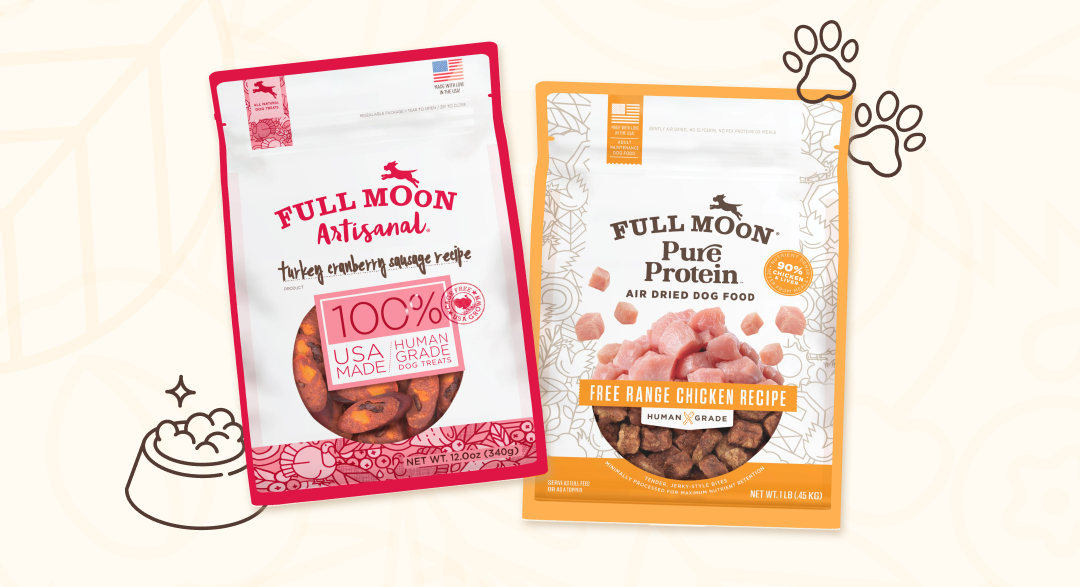 Our Recipes Scored 90+ at the 2025 CPG Awards