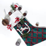Holiday Stocking