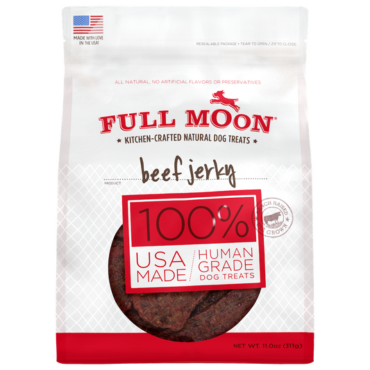 Beef Jerky