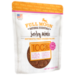 Essentials Chicken Jerky Minis