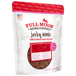 Essential Beef Jerky Minis