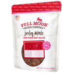 Essential Beef Jerky Minis