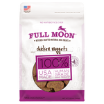 Chicken Nuggets Dog Treats 100 Human Grade Glycerine Free