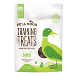 duck training treats for dogs