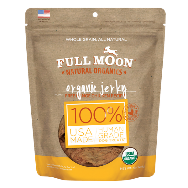 Moon dog treats outlet