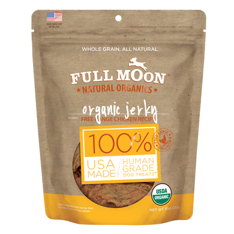 Full moon chicken jerky 24 oz deals