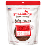 beef tender jerky treat for dogs
